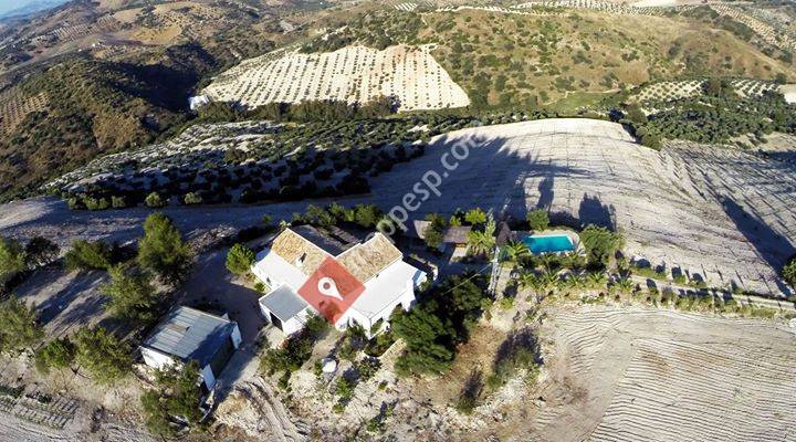 Casa Rural Peñalosa