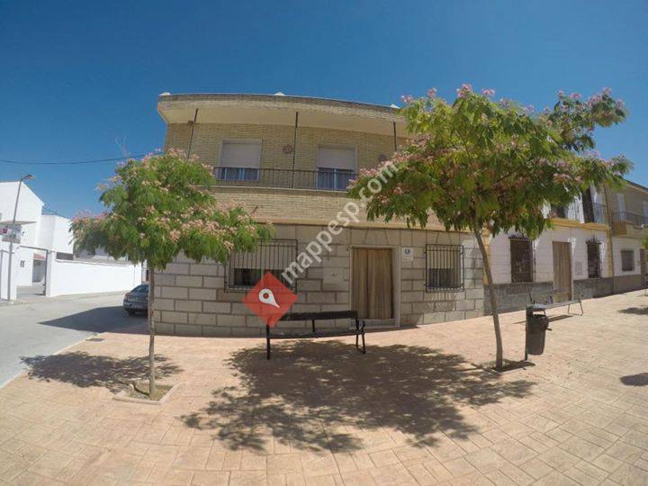Casa Rural Pepe el Aceite