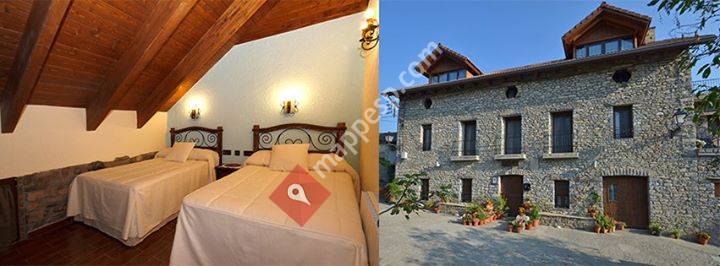 Casa Rural Perico