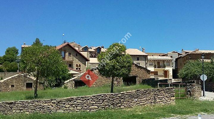 CASA RURAL Prepirineo Bagües