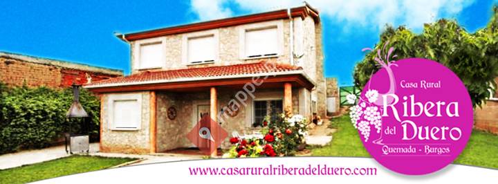 Casa rural Ribera del Duero