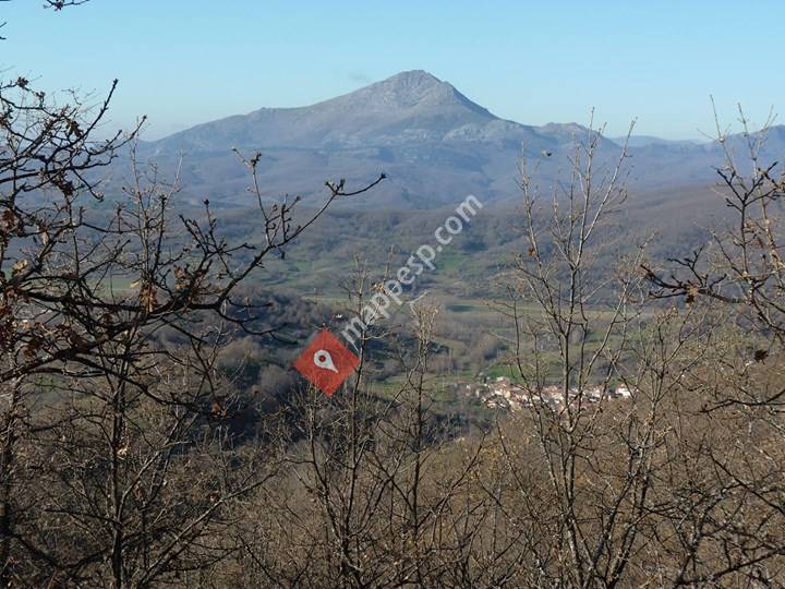 Casa Rural Rioloseros
