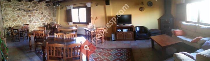 Casa Rural Rosa De los Vientos