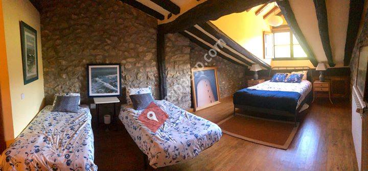 Casa rural Ruilobuca 11