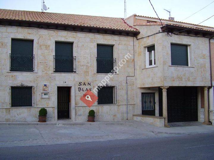 Casa Rural San Blas