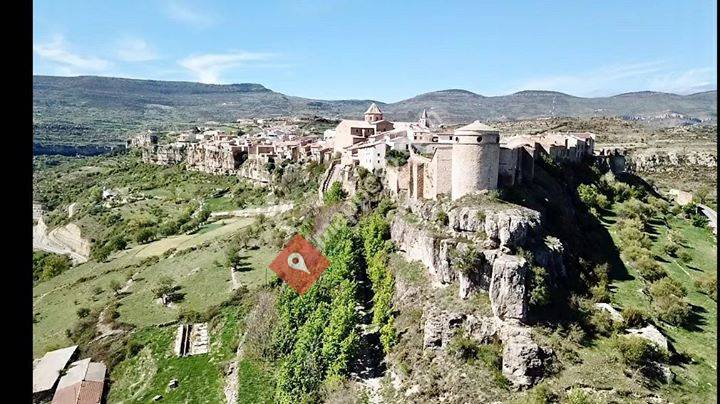 Casa Rural Sara