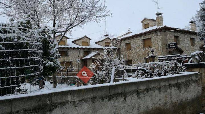 Casa Rural 