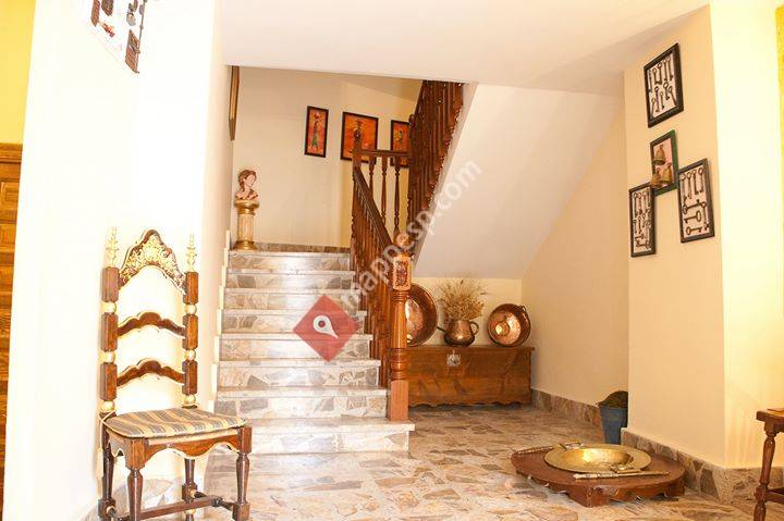 Casa Rural Sol Y Luna