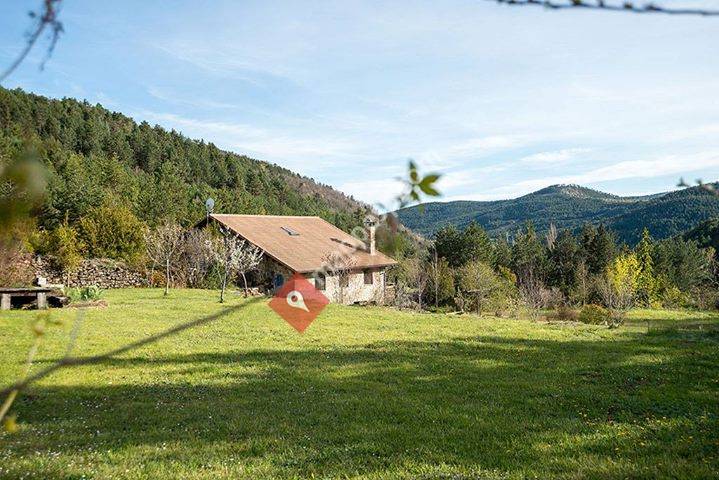 Casa Rural Tres Obispos