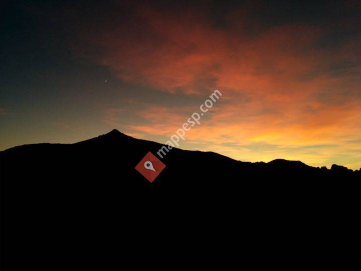 Casa Rural Txintxiligaña