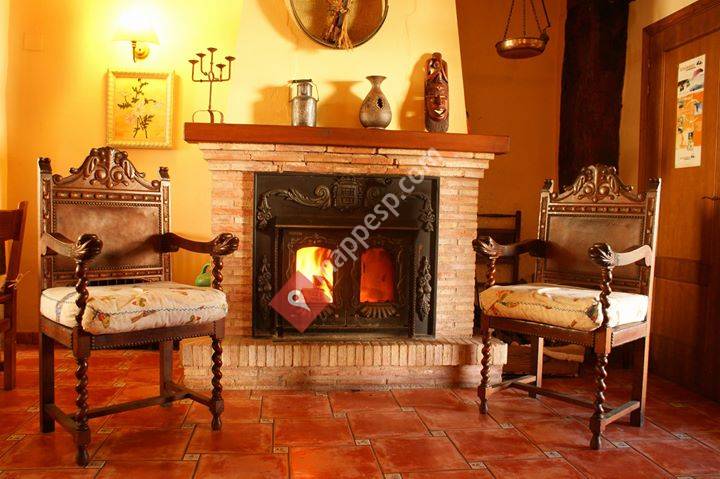 Casa Rural Uyarra - Ojacastro