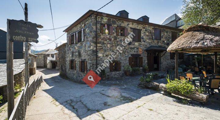 Casa Rural Valle de Ancares