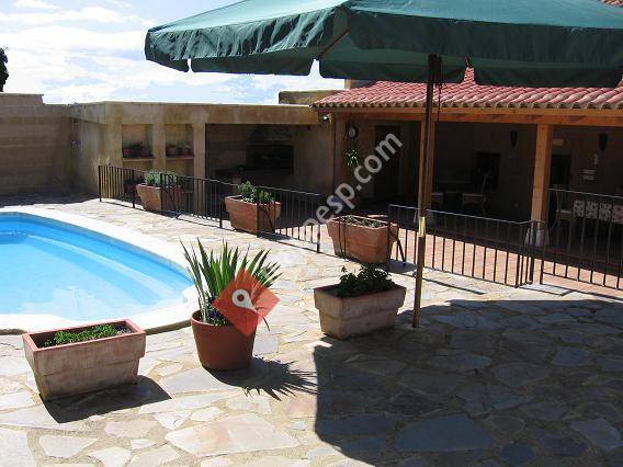 Casa Rural Vega del Esla