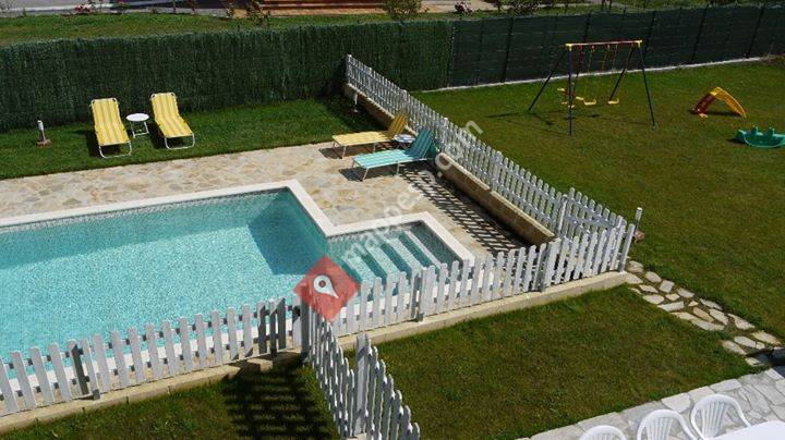 Casa Rural Villa Asunción