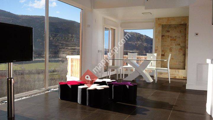 Casa Rural - Villa Flavina
