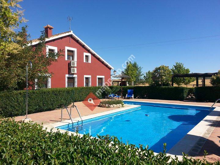 Casa Rural Villanova