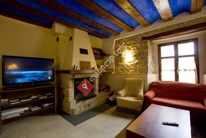 Casa Rural Villazón