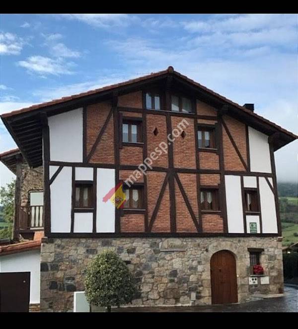 Casa Rural Zumargain