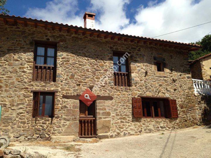 CASA Salarzón