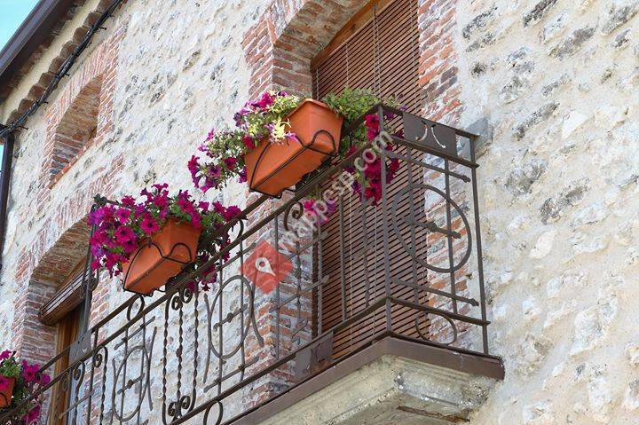 Casa San Roque
