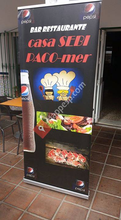 Casa SEBI PACO-mer
