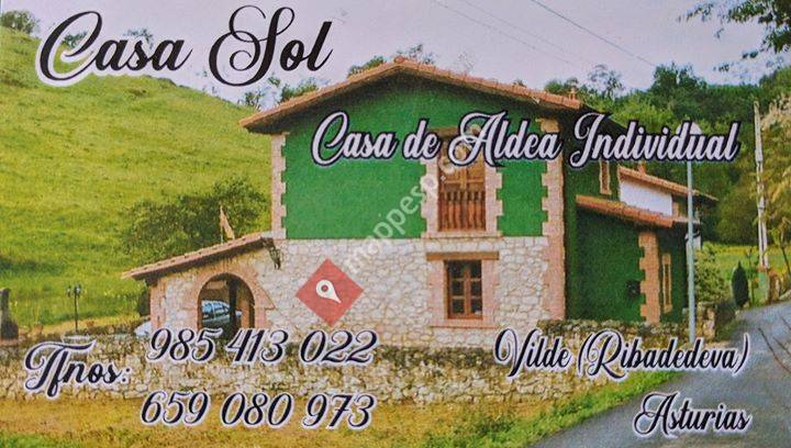 Casa Sol