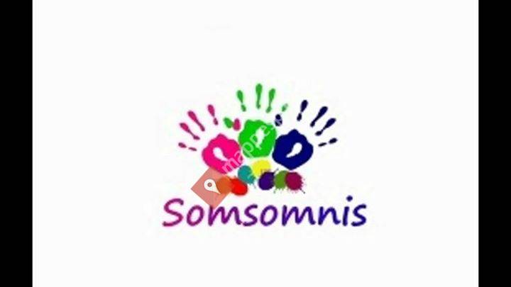 Casa Somsomnis