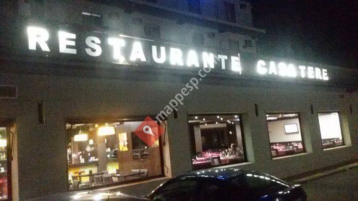 Casa Tere Restaurant