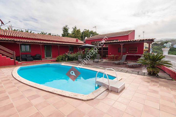 Casa Terpsicore