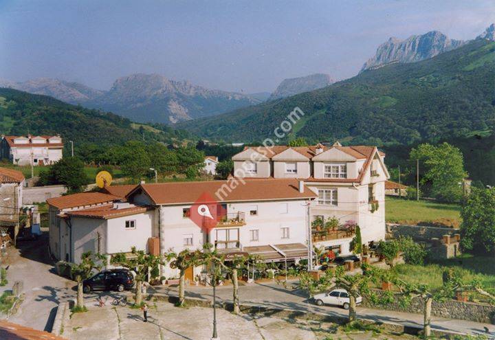 Casa Tomás