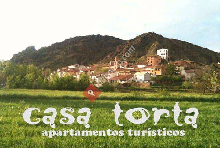 Casa Torta apartamentos turísticos