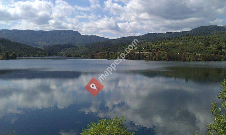 Casa Vella del Panta