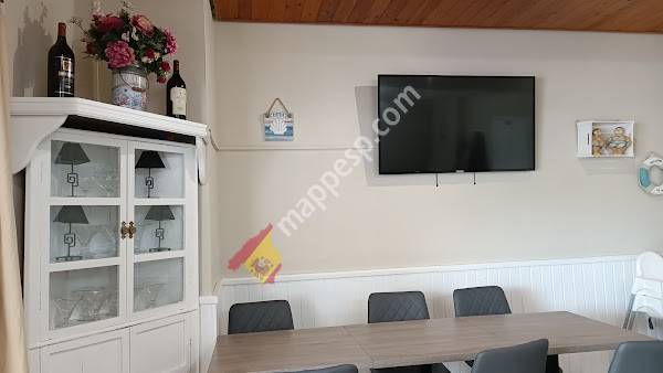 Casa Xavi