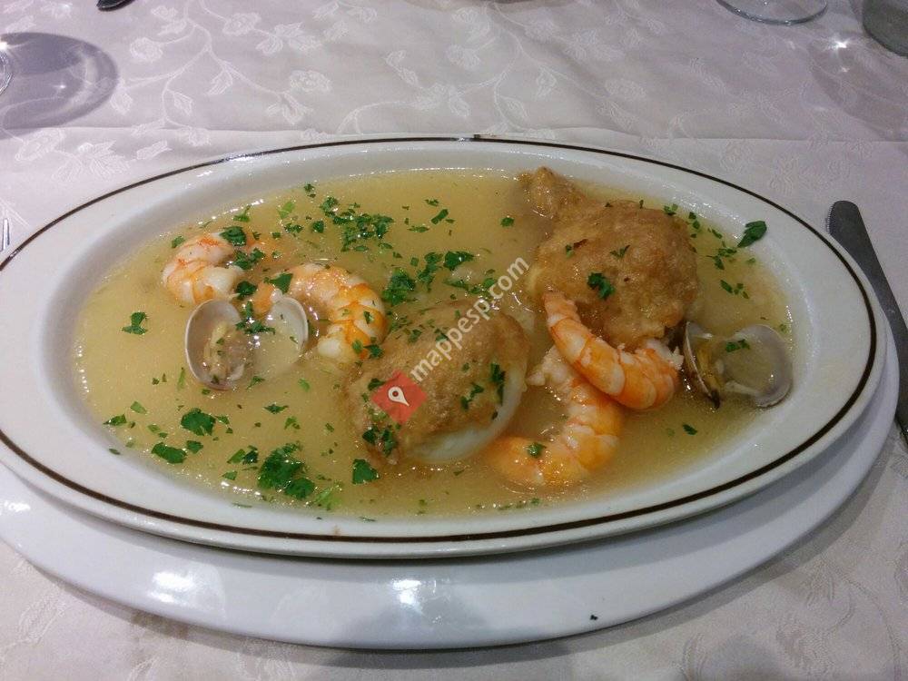 Casa Zaca