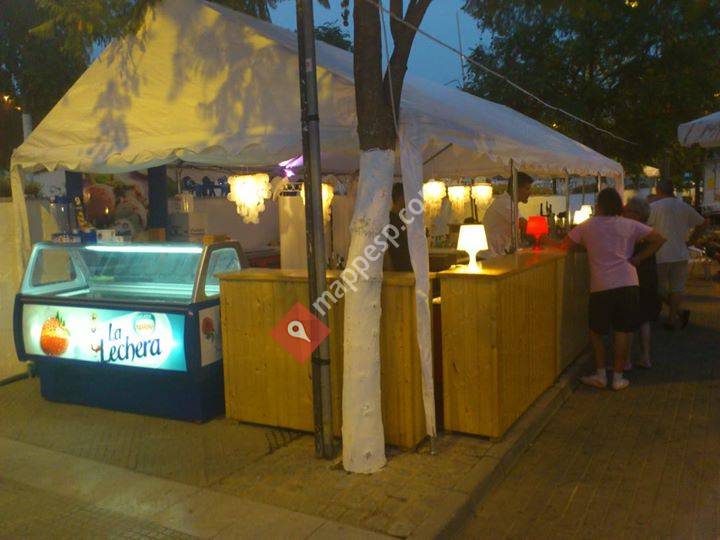 Casablanca Eventos