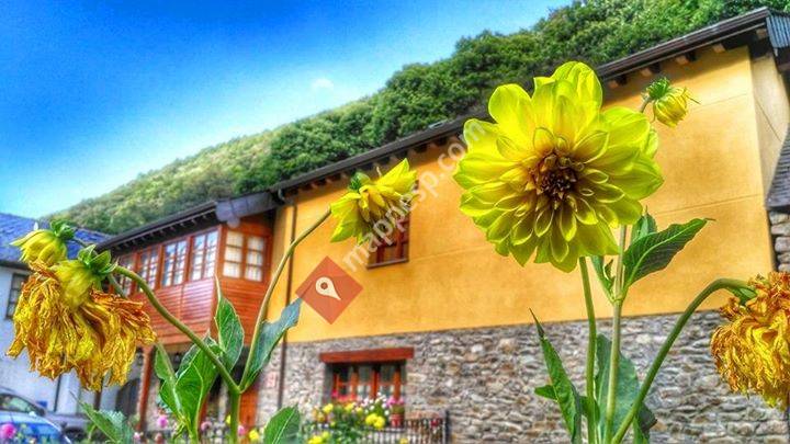 Casabuela Casa Rural