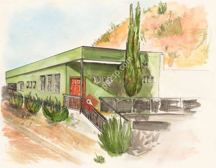 Casadelquesodeflor