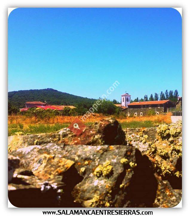 Casafranca, Castilla y León, Spain