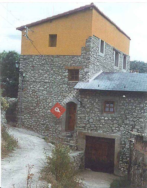 Casaguallart Turismo Rural