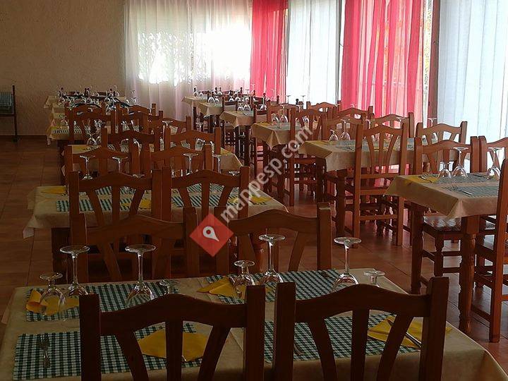 Casal Pobla De Montornés