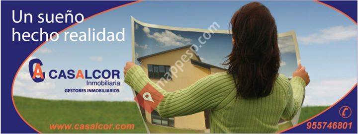 Casalcor Inmobiliaria