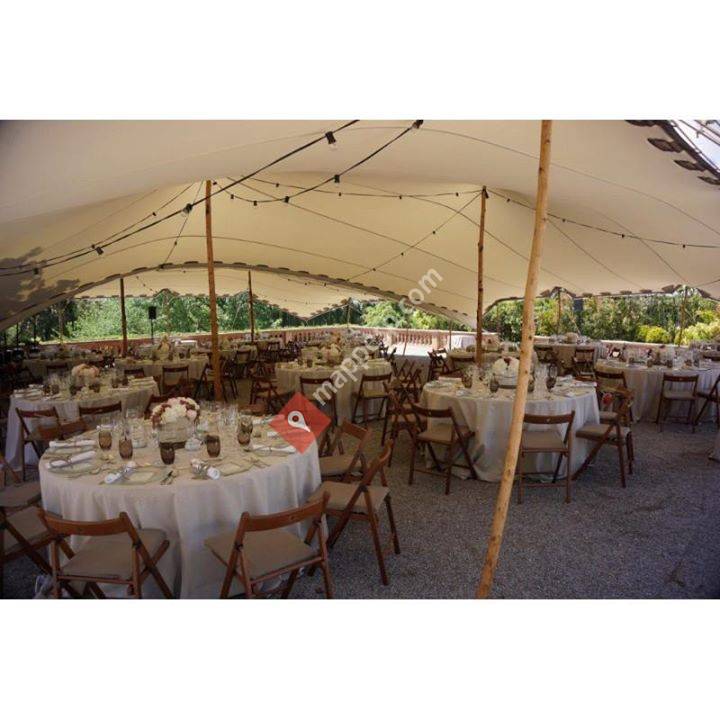 Casaments a la Natura