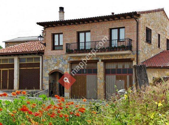 Casarejos