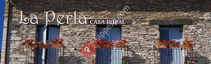 Casarural la Perla