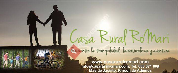 Casarural Romari