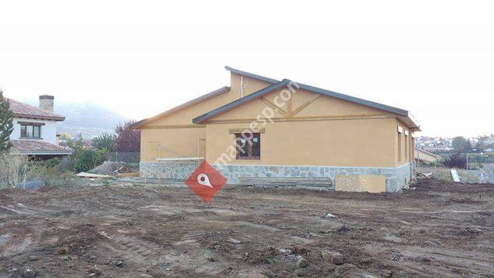 Casas Ecológicas