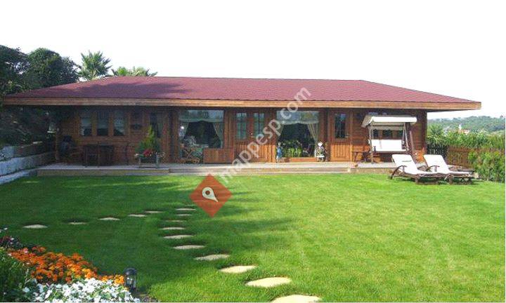 Casas Maderhouse