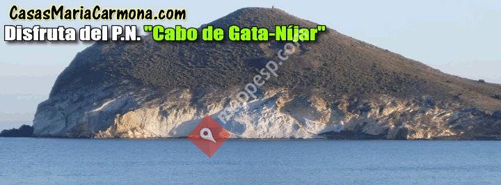 Casas Maria Carmona