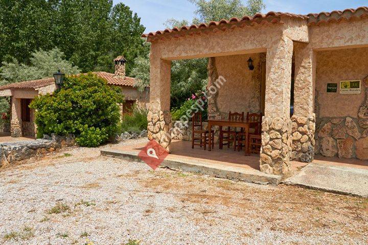 Casas rurales Amable , Yeste