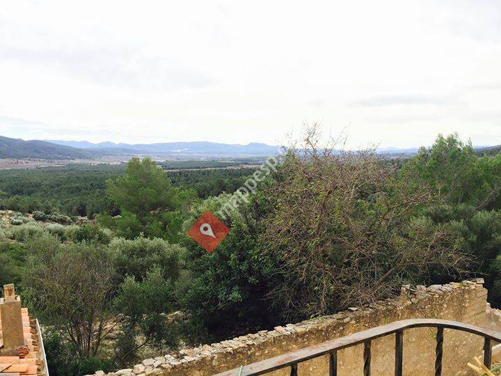 Casas rurales Ayuntamiento de Culla